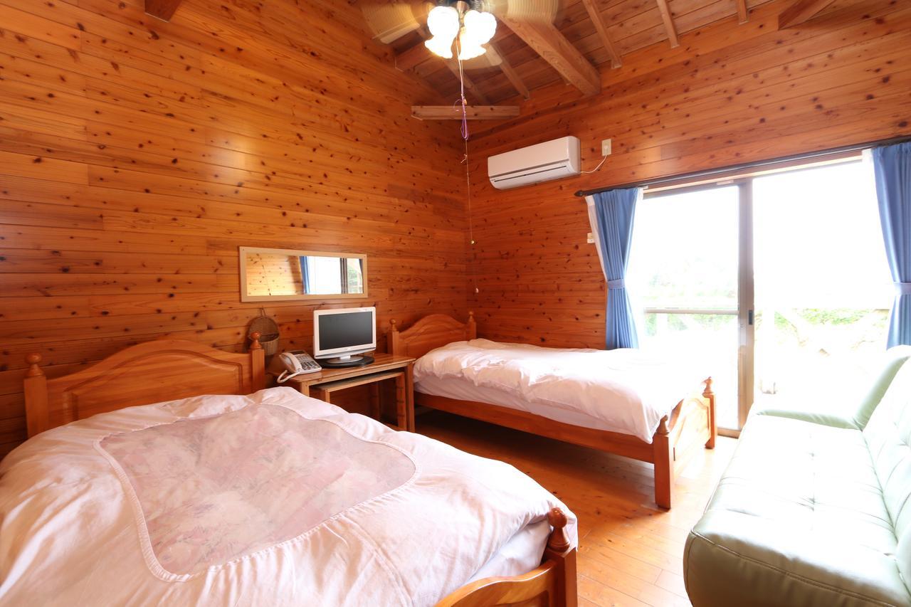Rest And Lodge Syou Amami Εξωτερικό φωτογραφία